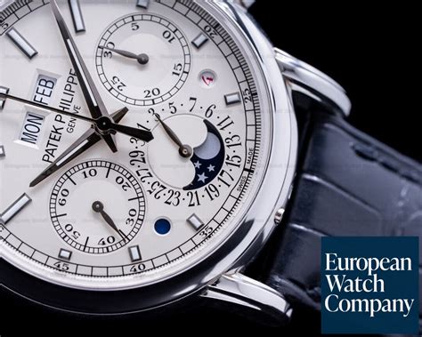 patek philippe 5004t harga|5204p.